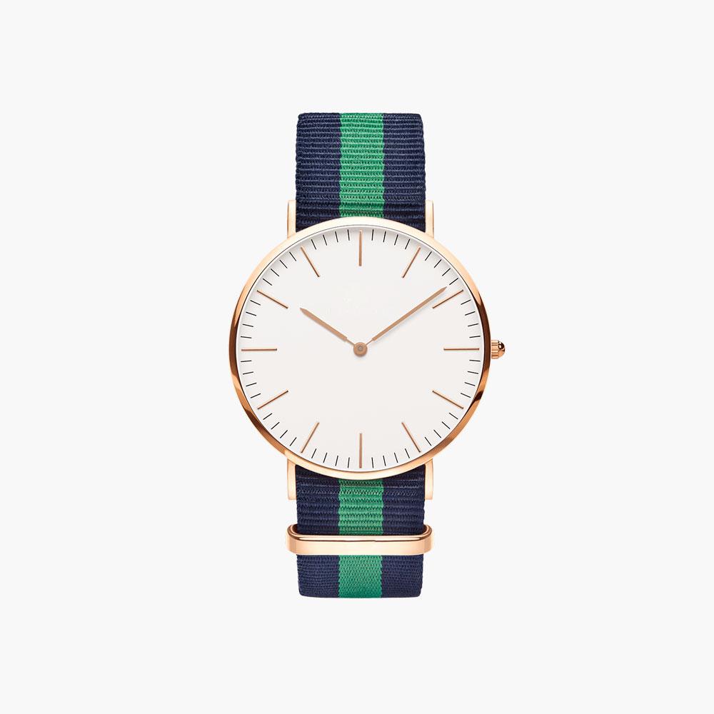 Daniel Wellington Red